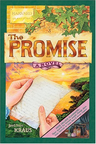 Beispielbild fr The Promise zum Verkauf von Better World Books