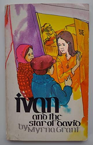 9780842318457: Title: Ivan and the star of David