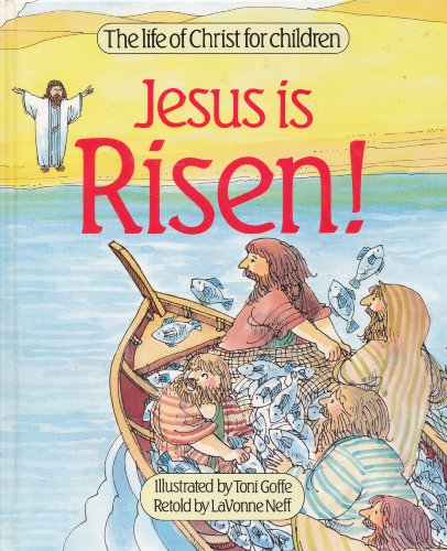 Stock image for Jesus is Risen! for sale by ThriftBooks-Dallas