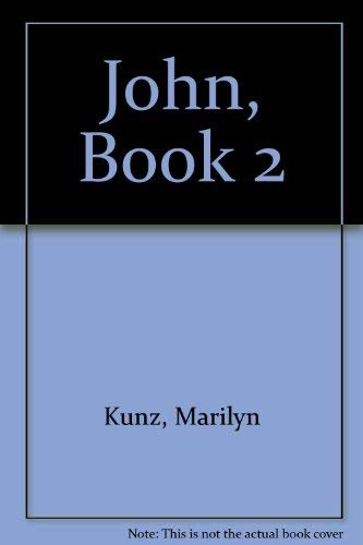 Immagine dell'editore per John, Book 2 venduto da ThriftBooks-Atlanta