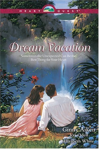 Stock image for Dream Vacation: A Single's Honeymoon/Love Afloat/Miracle on Beale Street (HeartQuest Romance Anthology) for sale by Irish Booksellers