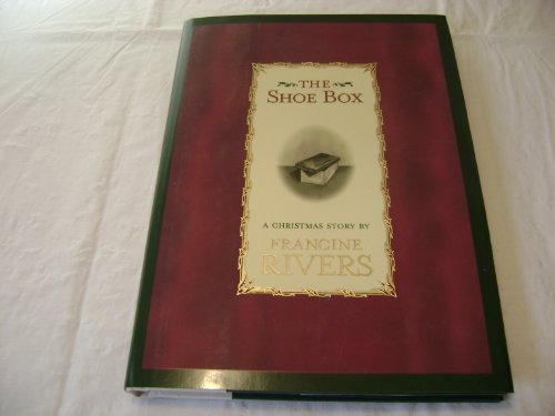 9780842319010: The Shoe Box: A Christmas Story