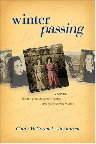 Beispielbild fr Winter Passing (Winter Passing Trilogy #1) zum Verkauf von Wonder Book