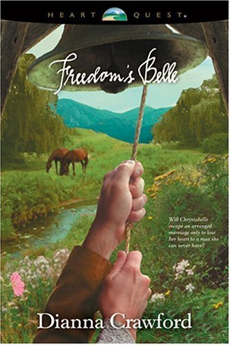 Beispielbild fr Freedom's Belle zum Verkauf von Better World Books