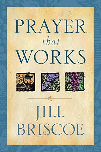 Imagen de archivo de Prayer That Works a la venta por Jenson Books Inc