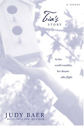 Beispielbild fr Tia's Story: A Novel zum Verkauf von Wonder Book
