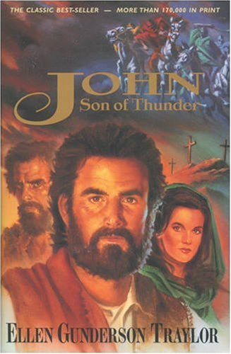 Beispielbild fr John, Son of Thunder zum Verkauf von Goodwill Books