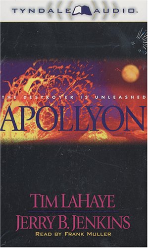 9780842319331: Apollyon: The Destroyer Unleashed (Left Behind S.)