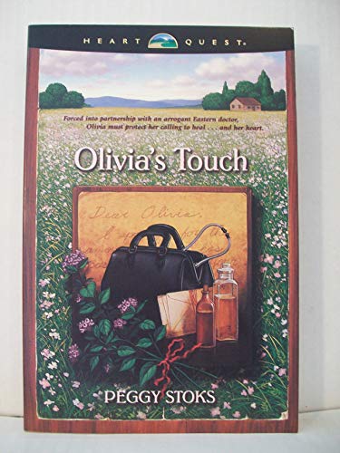 Stock image for Olivia's Touch (Abounding Love #1) for sale by SecondSale