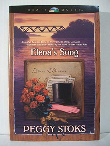 Stock image for Elena's Song for sale by Better World Books