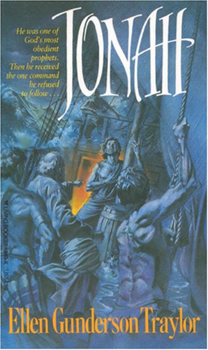 Stock image for Jonah (Fiction) for sale by Christian Book Store