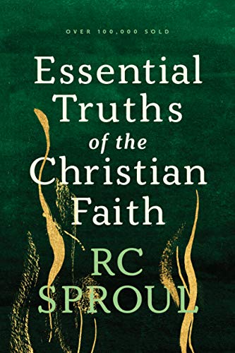 Stock image for Essential Truths of the Christian Faith for sale by BooksRun