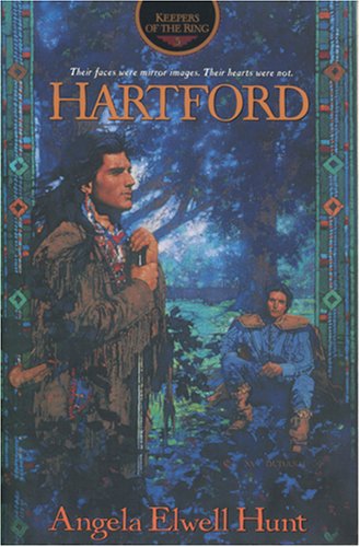 Beispielbild fr Hartford (Keepers of the Ring Series, No 3) zum Verkauf von SecondSale