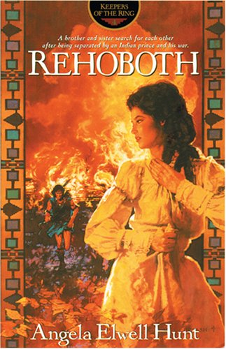 Imagen de archivo de Rehoboth (Keepers of the Ring Series, No 4) a la venta por SecondSale
