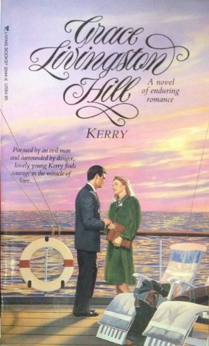 Stock image for Kerry for sale by Front Cover Books