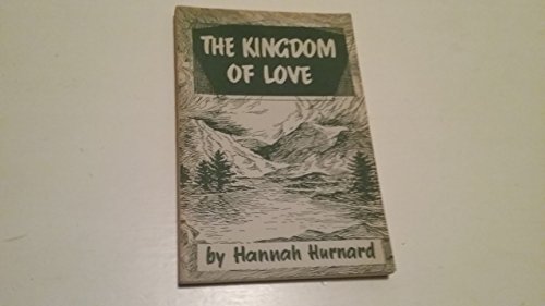 Imagen de archivo de Kingdom of Love a la venta por Zoom Books Company