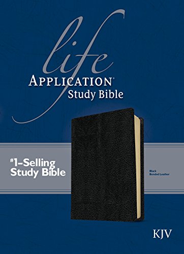 9780842320986: Life Application Kjv