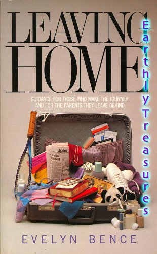 Stock image for Leaving Home for sale by Better World Books