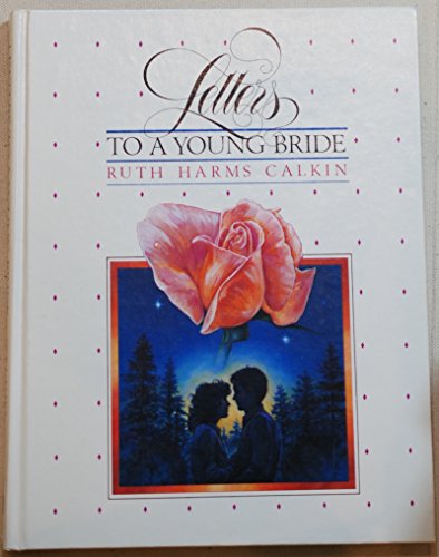 Letters to a Young Bride