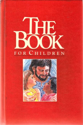 Beispielbild fr The Book for Children zum Verkauf von Your Online Bookstore