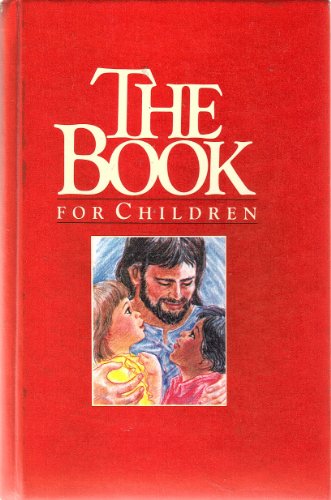 Imagen de archivo de The Book for Children a la venta por Gulf Coast Books