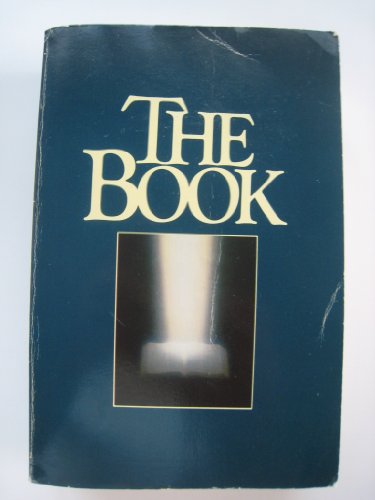 Stock image for The Book for sale by R Bookmark