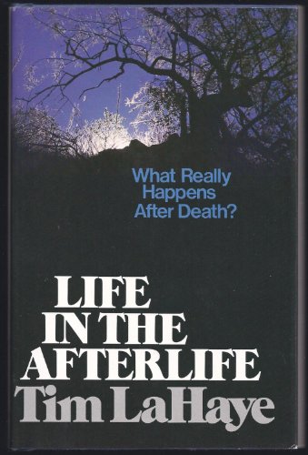 9780842321921: Life in the Afterlife: What Really Happens After Death?