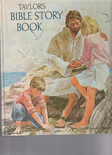 9780842323024: Title: Taylors Bible Story Book