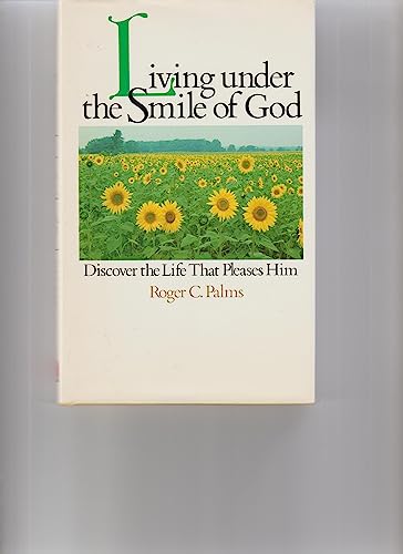 Stock image for Living under the smile of God for sale by Jenson Books Inc