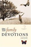 Stock image for One Year Book of Family Devotions, Vol. 2 for sale by Your Online Bookstore