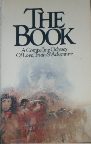 Stock image for The Book, a compelling odyssey of love, truth & adventure (Special Edition of the living bible) for sale by Orion Tech