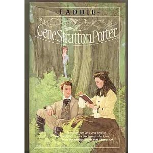 Laddie (9780842326643) by Gene Stratton Porter