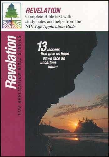 Stock image for Revelation (Life Application Bible Studies (NIV)) for sale by Books of the Smoky Mountains