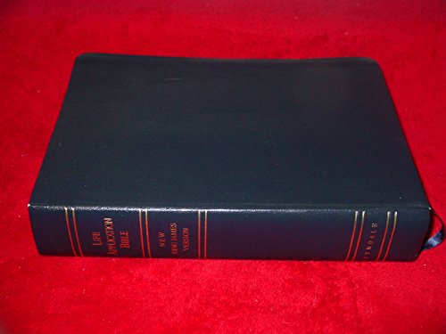 Stock image for Life Application Bible (New King James Version) for sale by Half Price Books Inc.