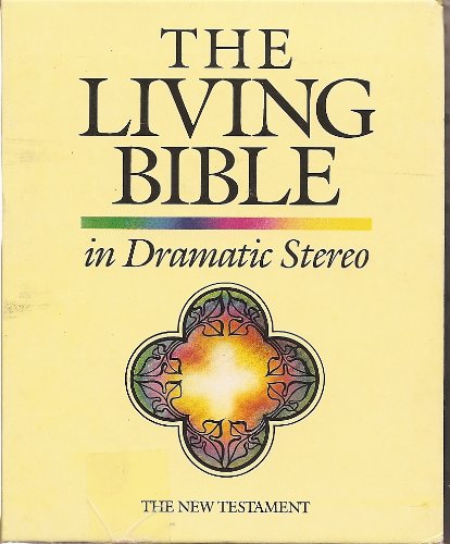 What Is The Living Bible Ultrainsights what-is-the-living-bible-ultrainsights