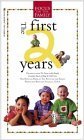 Imagen de archivo de First Two Years : Focus on the Family a la venta por Colorado's Used Book Store