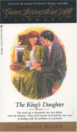 Imagen de archivo de The Kings Daughter a la venta por ThriftBooks-Atlanta
