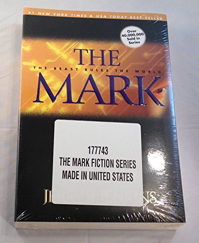 Imagen de archivo de The Mark - The Beast Rules The World, Book Eight, The Continuing Drama Of Those Left Behind a la venta por Half Price Books Inc.