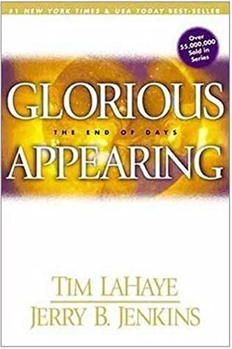 9780842332378: Glorious Appearing: The End of Days