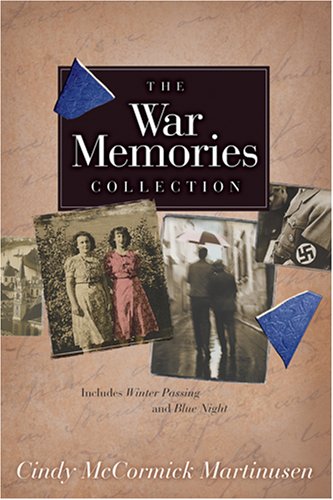 Beispielbild fr The War Memories Collection zum Verkauf von Better World Books