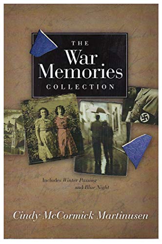 Stock image for The War Memories Collection for sale by SecondSale