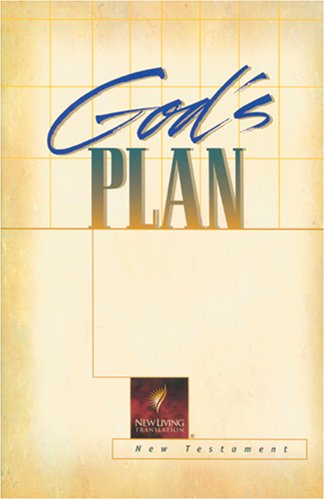 Stock image for God's Plan : New Testament for sale by Better World Books