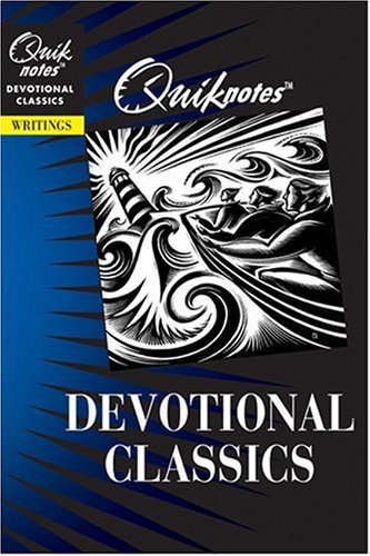 Beispielbild fr Devotional Classics (Quiknotes: Writings) zum Verkauf von Kennys Bookshop and Art Galleries Ltd.