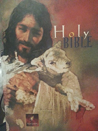 Stock image for Holy Bible, Children's New Living Translation for sale by Wonder Book