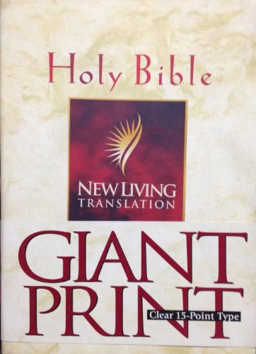 9780842333924: Bib Holy Bible: New Living Translation
