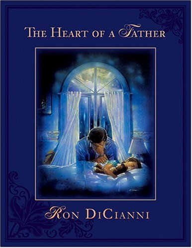 Imagen de archivo de The Heart of a Father (HeartWords) a la venta por Wonder Book