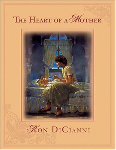 9780842334228: The Heart of a Mother (Heartwords)