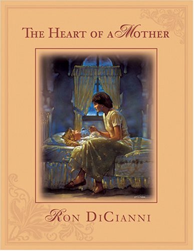 Imagen de archivo de The Heart of a Mother a la venta por Better World Books