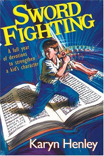 Beispielbild fr Sword Fighting zum Verkauf von Gulf Coast Books