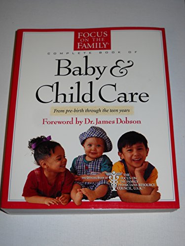 Stock image for Baby and Child Care for sale by Better World Books